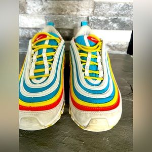 Nike sneakers